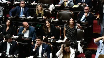 Quiénes definirán la suerte de los vetos de Milei al financiamiento del Garrahan y las universidades