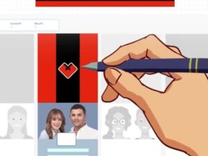 el doble tilde y el mito de la “tinta invisible”