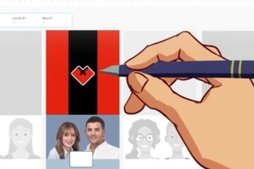 el doble tilde y el mito de la “tinta invisible”