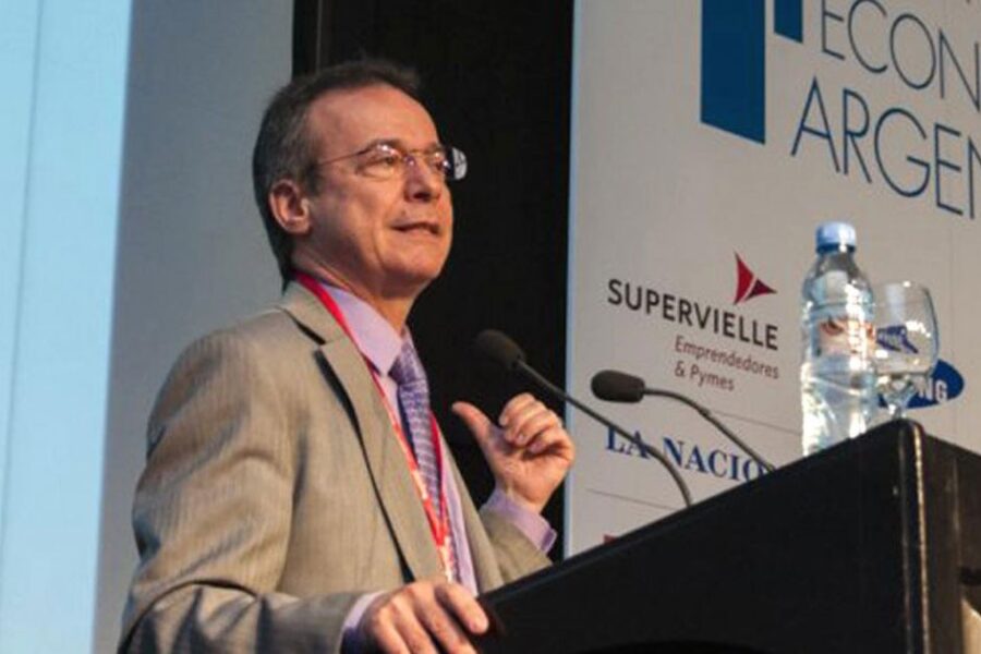 Daniel Artana advierte sobre recalculos gubernamentales tras elecciones y critica falta de reservas y manejo de temas clave