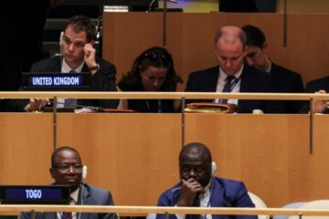 Líderes mundiales se congregan en Nueva York este lunes para promover el reconocimiento del Estado palestino