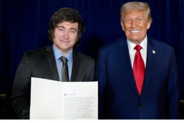 Milei y Trump se reunieron en la ONU para cerrar la ayuda financiera que permitirá pagar los vencimientos de la deuda y fortalecer las reservas