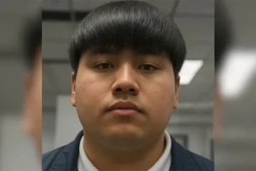 Publican la foto de Pequeño J, el narco que habría ordenado el triple femicidio en Florencio Varela