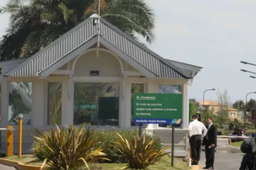 Jefe de seguridad de Nordelta procesado por colaborar con Kovalivker para evadir a la Policía en el caso Spagnuolo