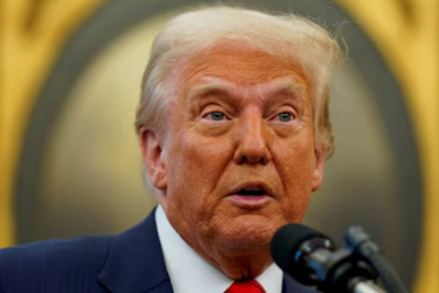 Trump presiona a la OTAN para detener compras de petróleo ruso antes de nuevas sanciones de EEUU a Moscú