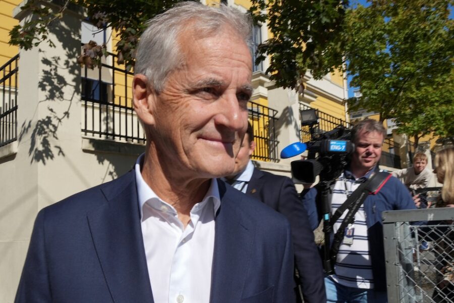 Partidos de izquierda y ecologistas logran victoria ajustada en las elecciones de Noruega