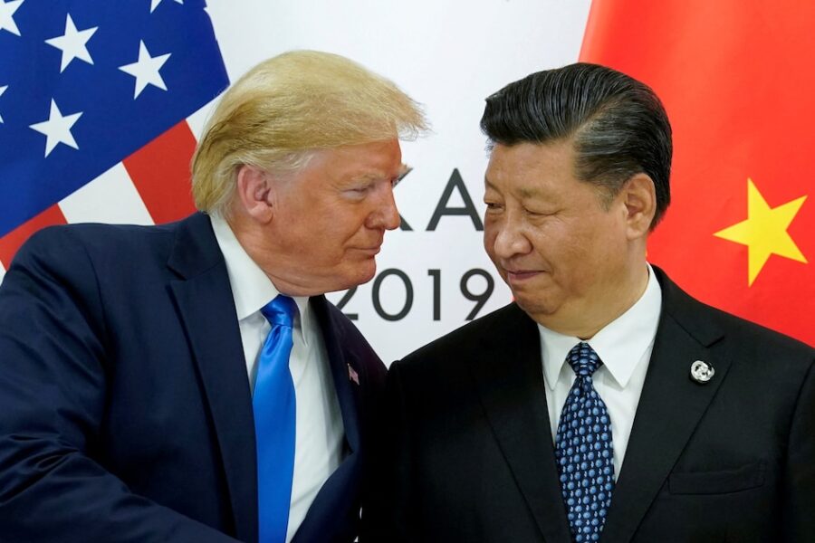 Estados Unidos confirma que el acuerdo con China sobre TikTok está a un paso de concretarse: “Solo falta la firma”