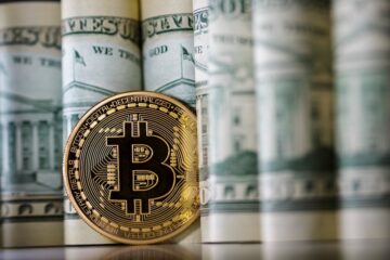 Dólar cripto: evolución del mercado en las horas previas a los primeros datos de la elección bonaerense