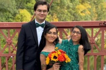 Carmen y Lupita revelan detalles sobre su vida sexual tras el matrimonio de una de ellas