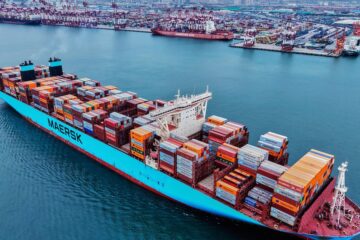 EE.UU. inicia su mayor operación naval en décadas para frenar la influencia china en los océanos