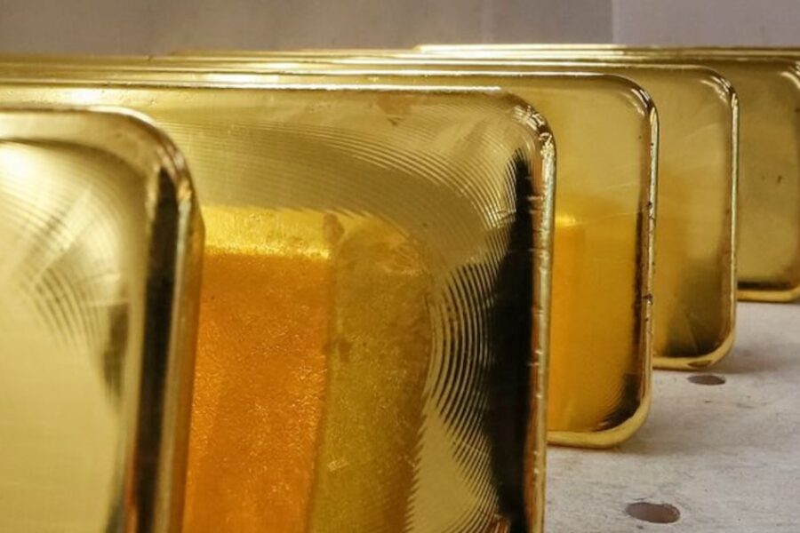 La fiebre del oro continúa imparable con nuevos récords históricos en el mercado
