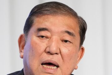 Shigeru Ishiba, primer ministro japonés, renuncia un día antes de la votación de censura en su partido político