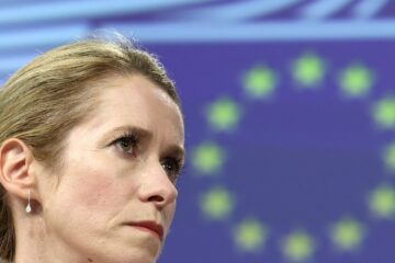 La UE afirmó que restablecer sanciones nucleares contra Irán no debe suponer el fin de la diplomacia