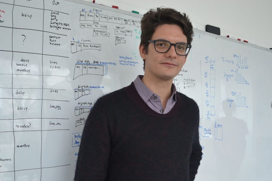 Fallece en accidente de escalada el físico argentino que conectó a Milei con Silicon Valley y a Demian Reidel en el camino