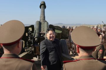 Kim Jong-un ordenó destinar todos los recursos de Corea del Norte a su programa nuclear