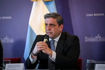 El Gobierno comenzó las primeras negociaciones formales para tender puentes con gobernadores afines