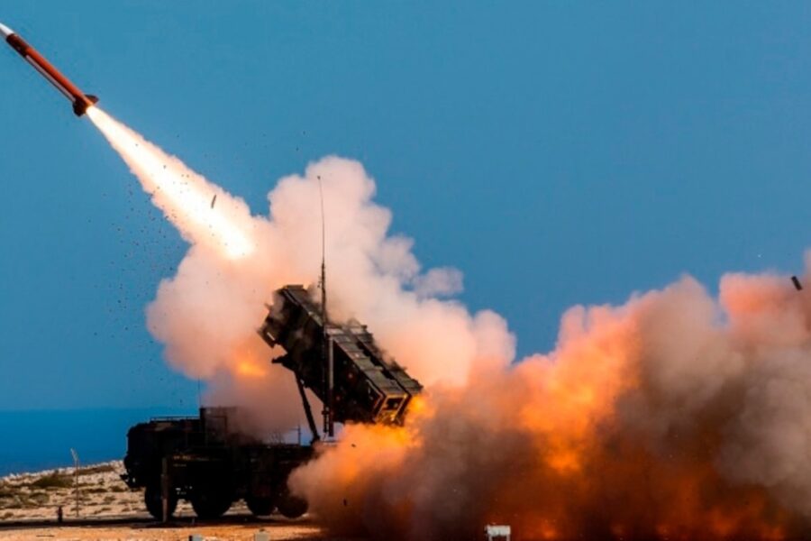 EEUU autorizó a ucrania a bombardear objetivos en rusia con misiles de largo alcance bajo supervisión del pentágono