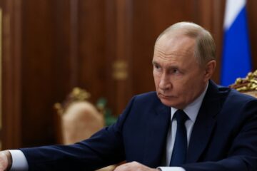 Rusia asegura que impedirá avances ucranianos y niega que Kiev recupere territorios invadidos