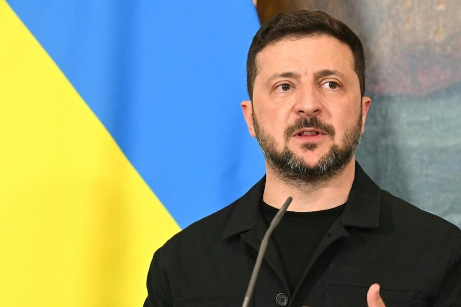 Ucrania advirtió que podría provocar un apagón en Moscú si Rusia corta la electricidad a Kiev