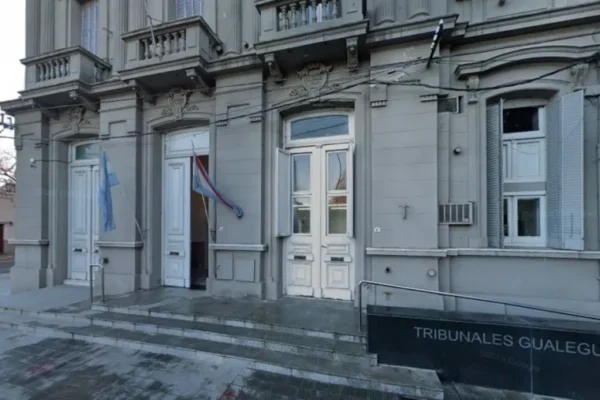 Hombre condenado a 14 años de prisión efectiva por abuso sexual tras veredicto de jurado popular