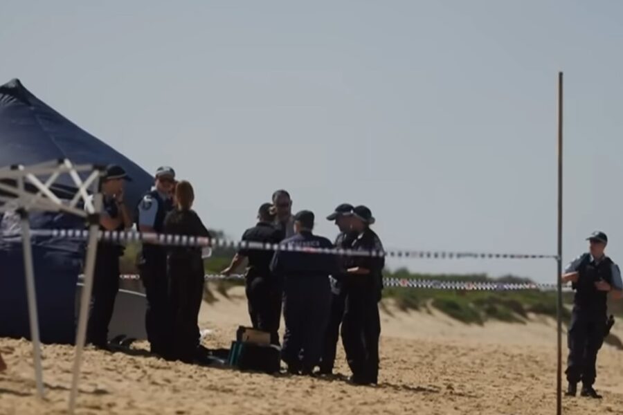surfista australiano fallece tras ser atacado por un tiburón en una playa de sydney