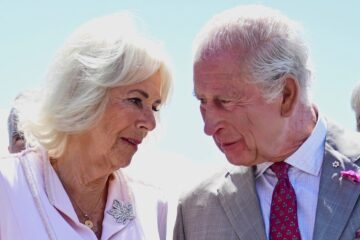 Carlos III y Camila realizarán una visita de Estado al Vaticano a finales de octubre