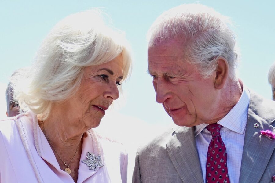 Carlos III y Camila realizarán una visita de Estado al Vaticano a finales de octubre