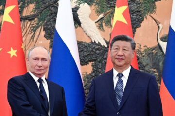 China elimina visado para turistas rusos tras encuentro entre Xi Jinping y Vladimir Putin en Beijing