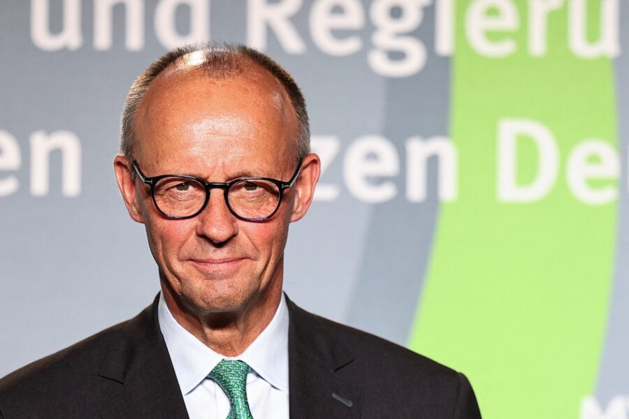 Alemania propone usar activos rusos congelados para financiar la defensa de Ucrania tras cambio de postura