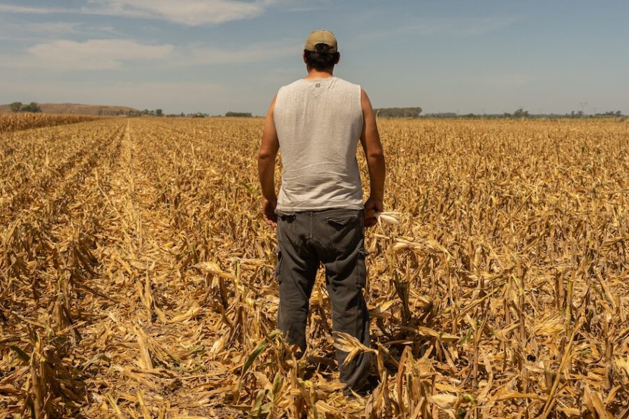 Riesgos climáticos, energéticos y precios agrícolas amenazan el ancla fiscal y la economía en el Presupuesto 2026