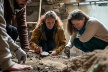 Genética revela el origen y la expansión de los eslavos en Europa Central y Oriental