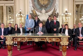 El resultado de las elecciones bonaerenses determinará con qué velocidad se debatirá la nueva ley de DNU en Diputados