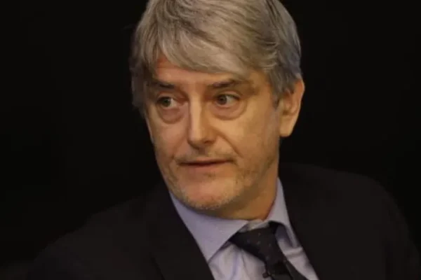 Poder Ciudadano se incorpora como querellante en la investigación por los audios de Spagnuolo