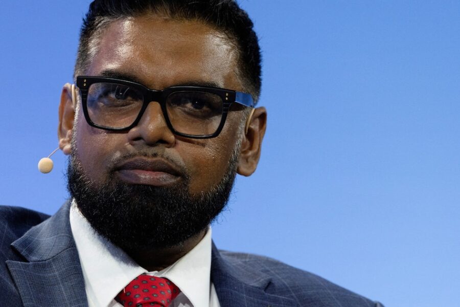 El oficialismo en Guyana se declara vencedor a la espera de resultados oficiales de las elecciones