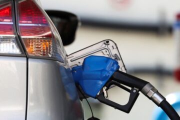 Las provincias con los precios de nafta más altos: diferencias de hasta $20.000 en el costo de llenar el tanque