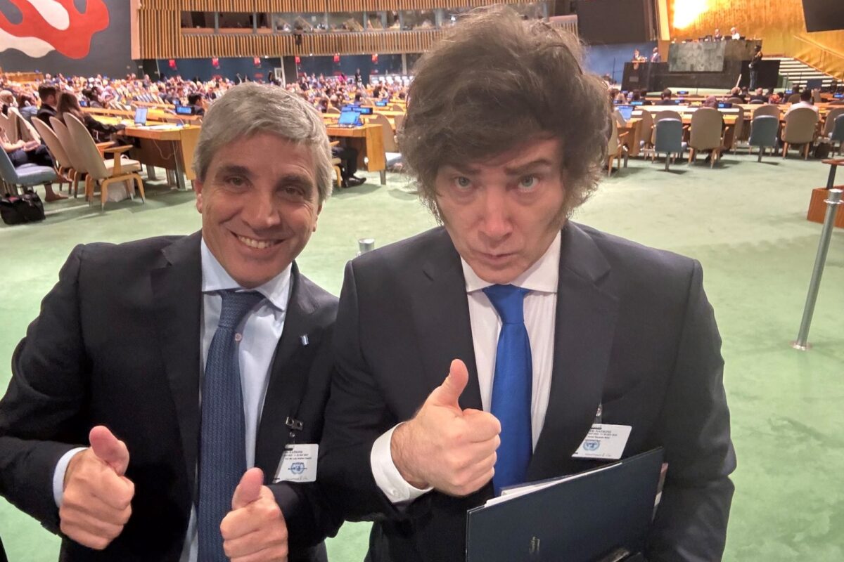 Los impuestos como tema de campaña: ¿se pueden bajar y a la vez tener equilibrio fiscal?