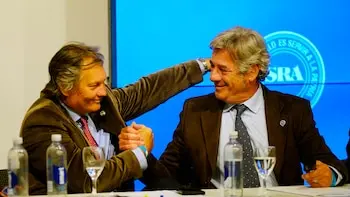 Clima de Negocios: Tensión e internas en la tradicional entidad que nuclea a la aristocracia del campo y es muy cercana a Milei