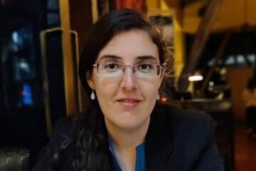 Liberan a académica ruso-israelí en Irak después de más de dos años en cautiverio