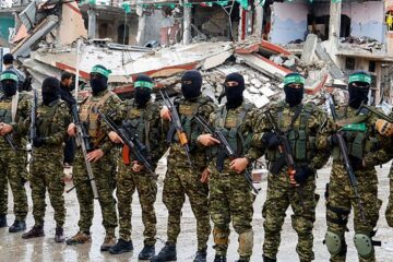 Hamas acepta negociar de inmediato las propuestas de EEUU para lograr un acuerdo en Gaza