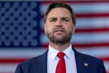 Vance confirmó que Estados Unidos evalúa enviar misiles de largo alcance Tomahawk a Ucrania