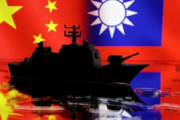 La historia se repite: el fantasma que amenaza con desatar un conflicto en el estrecho de Taiwán según Foreign Affairs