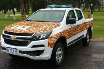 Investigación sobre las heridas críticas de un brigadista de Abigeato tras un disparo en el cumplimiento de su deber