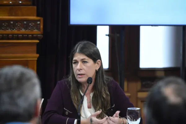 Senado pide al Gobierno el envío urgente de pliegos judiciales según la comisión de Acuerdos