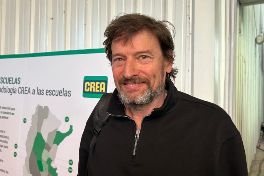 Opiniones de empresarios del agro sobre el Gobierno, la fluctuación del dólar y su negocio más exitoso