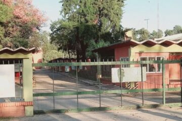 una de las principales algodoneras permanece paralizada