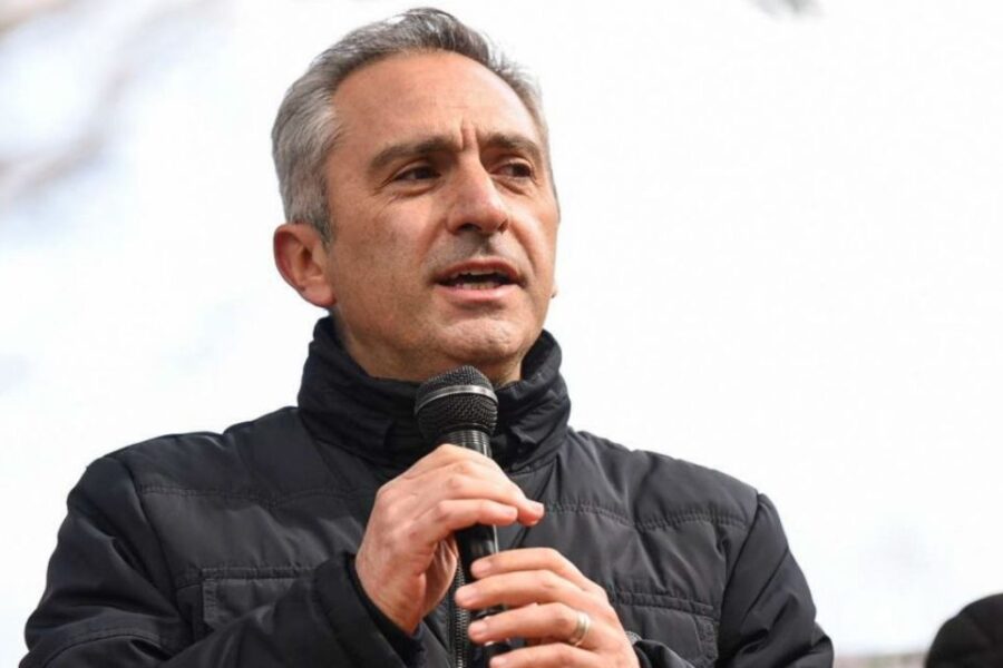 Cuervo Larroque destaca la necesidad de poner fin al sufrimiento que enfrentan los argentinos en su vida diaria