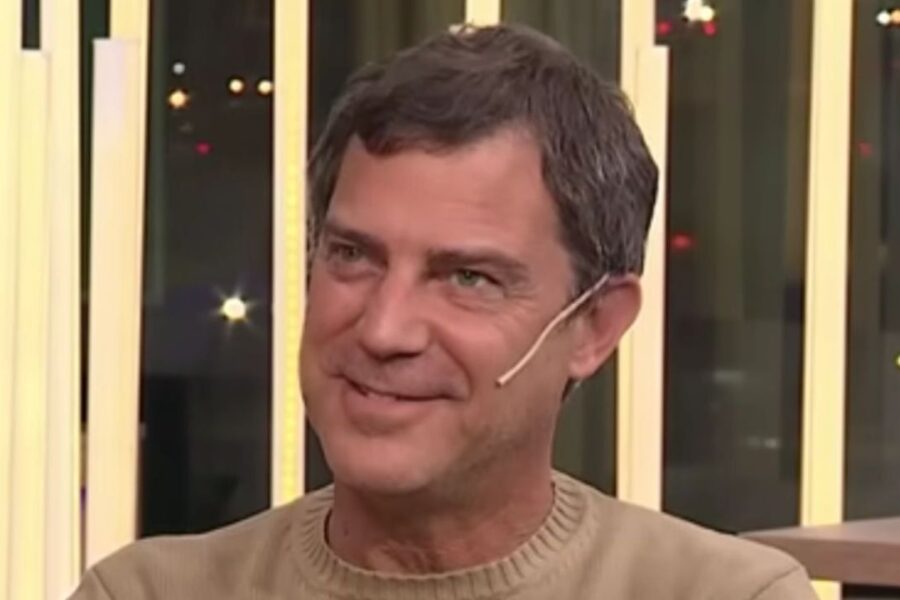 Andrés Malamud advierte sobre el riesgo de Kuka, revelando que en realidad es Karina quien lo encarna