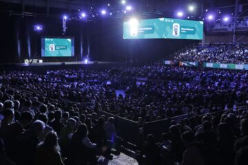 El Congreso CREA inicia con un enérgico llamado a la COLABORACIÓN más allá del campo agrícola