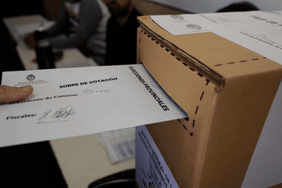 El Gobierno de Javier Milei asignó los aportes destinados a las campañas para las elecciones legislativas 2025: ¿Cuánto recibirá cada fuerza?