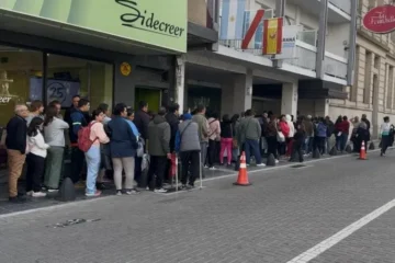 Falsificación de firmas en auditorías de pensiones por discapacidad alarma a la comunidad en Paraná